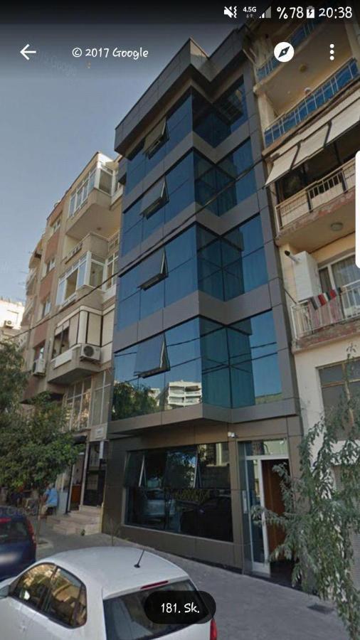 Onn Apart Apartment *