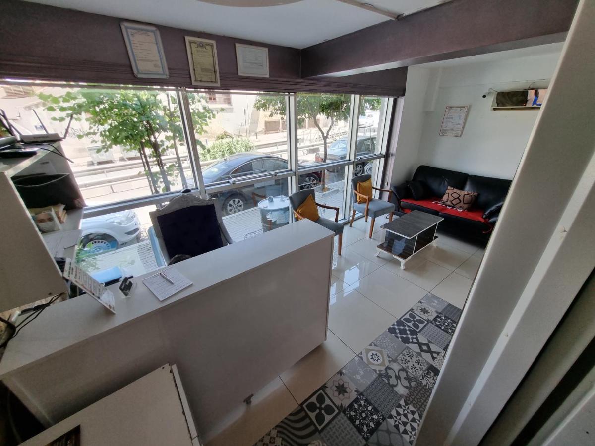 Apartment Onn Apart Izmir