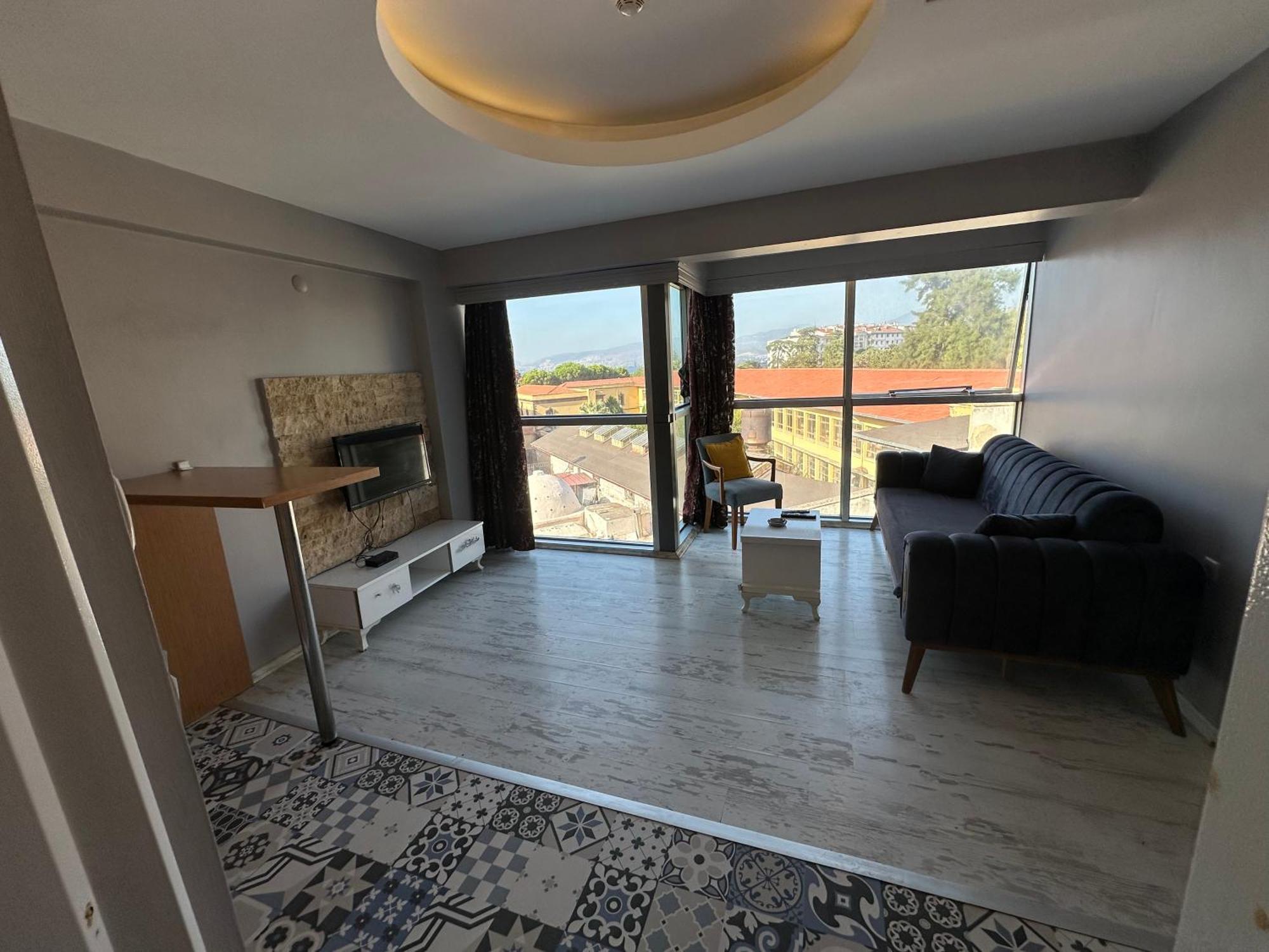 Onn Apart Apartment