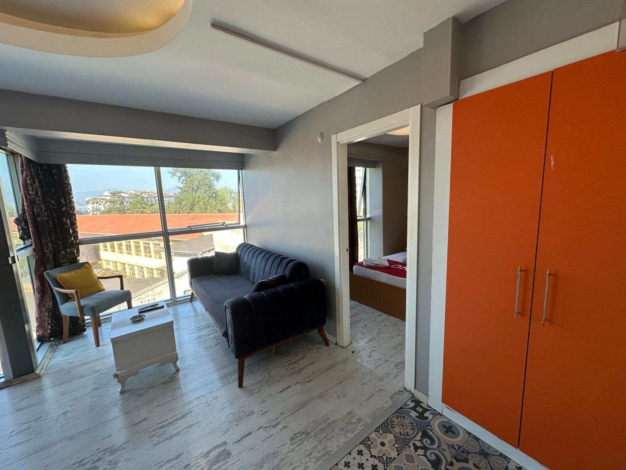 Onn Apart Apartment
