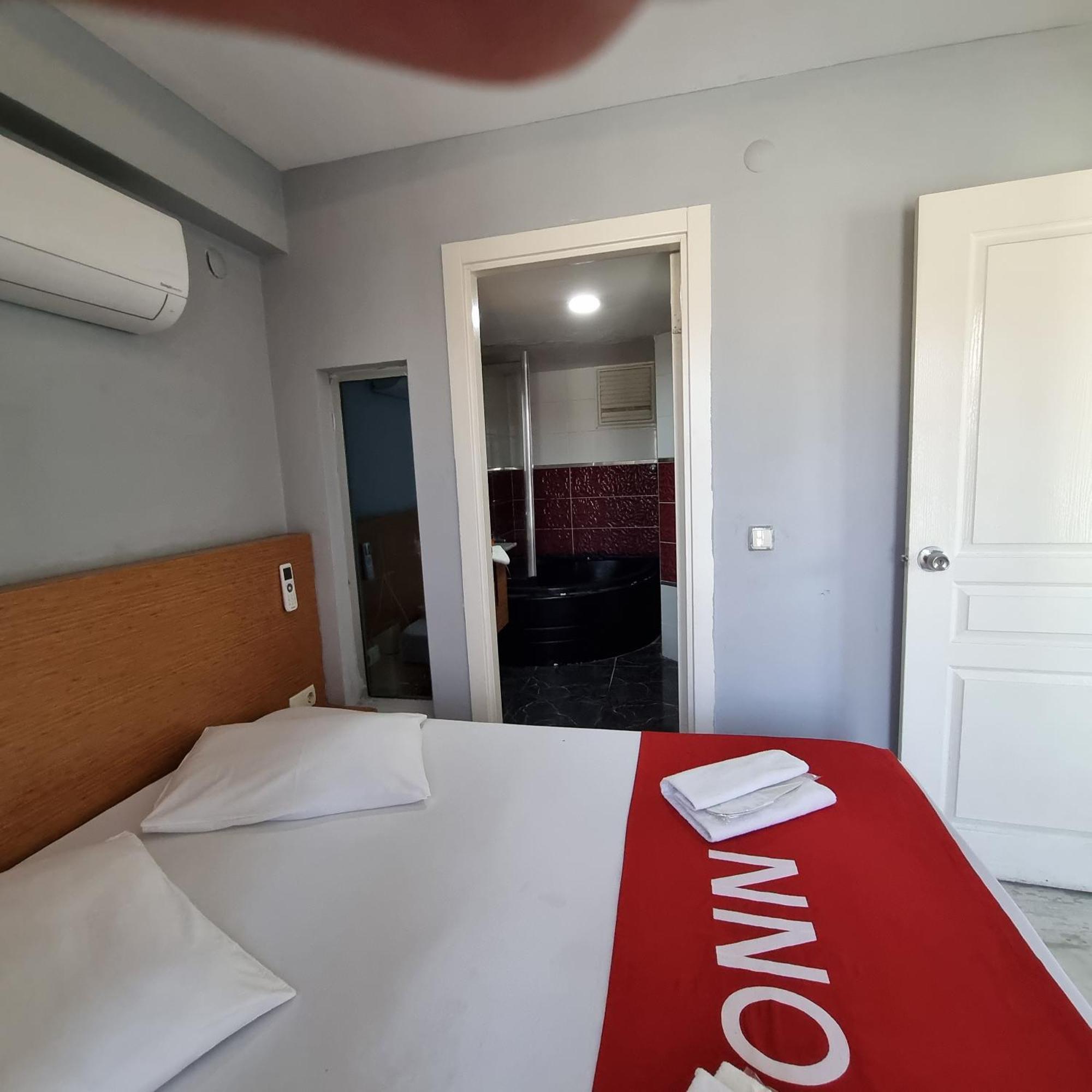 Onn Apart Apartment Izmir