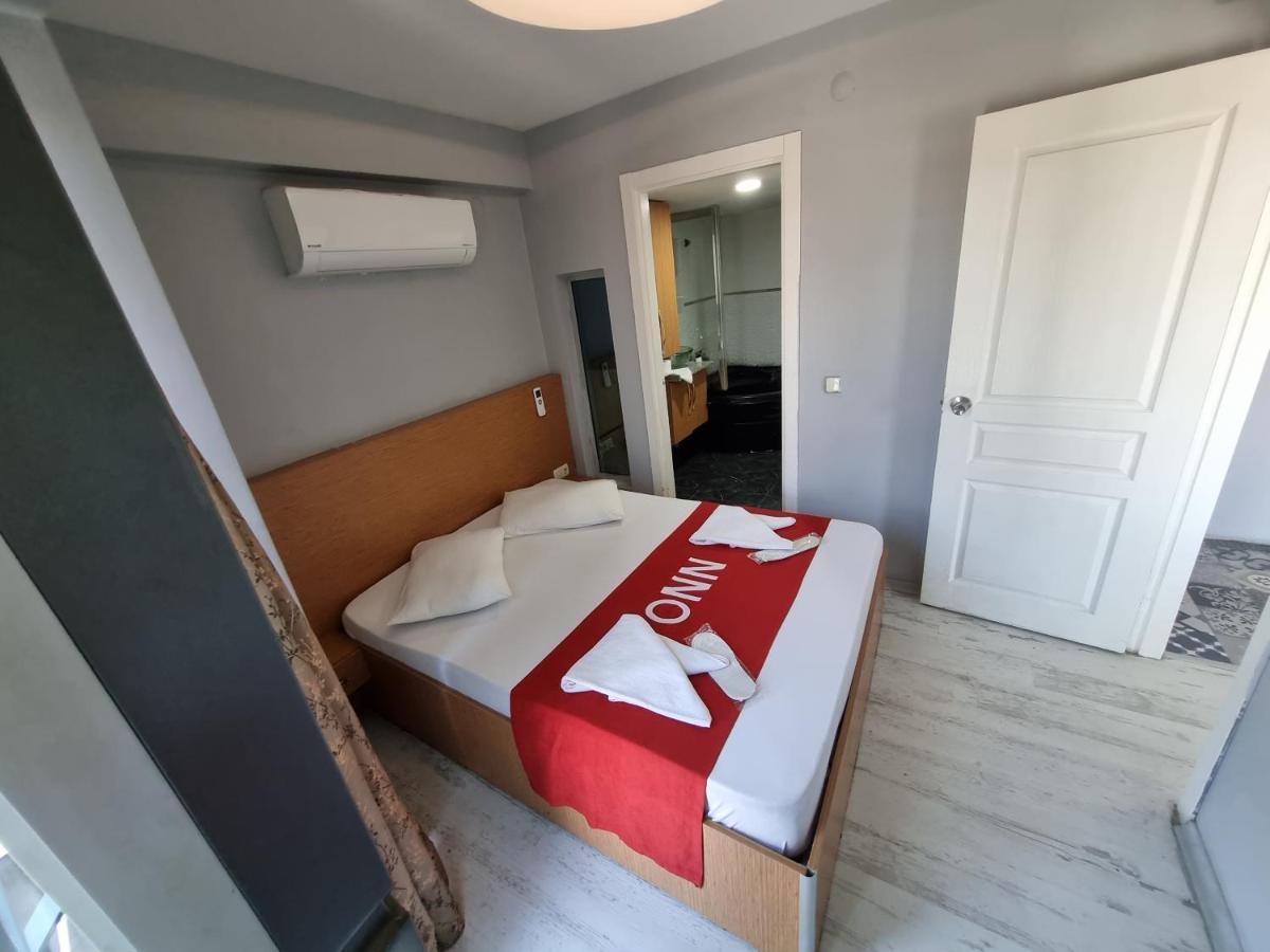 Onn Pansiyon Apartment *