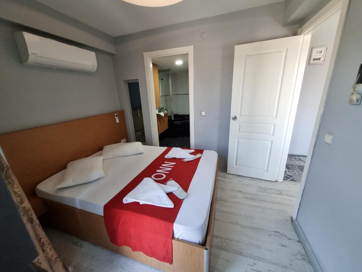 Apartment Onn Pansiyon