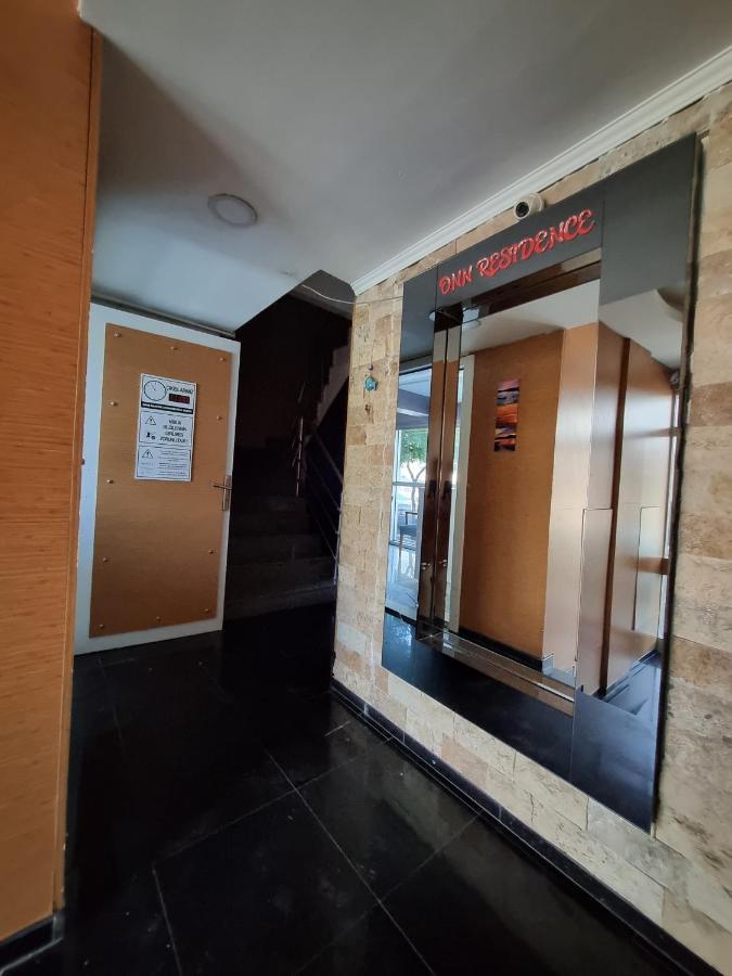 Apartment Onn Pansiyon *
