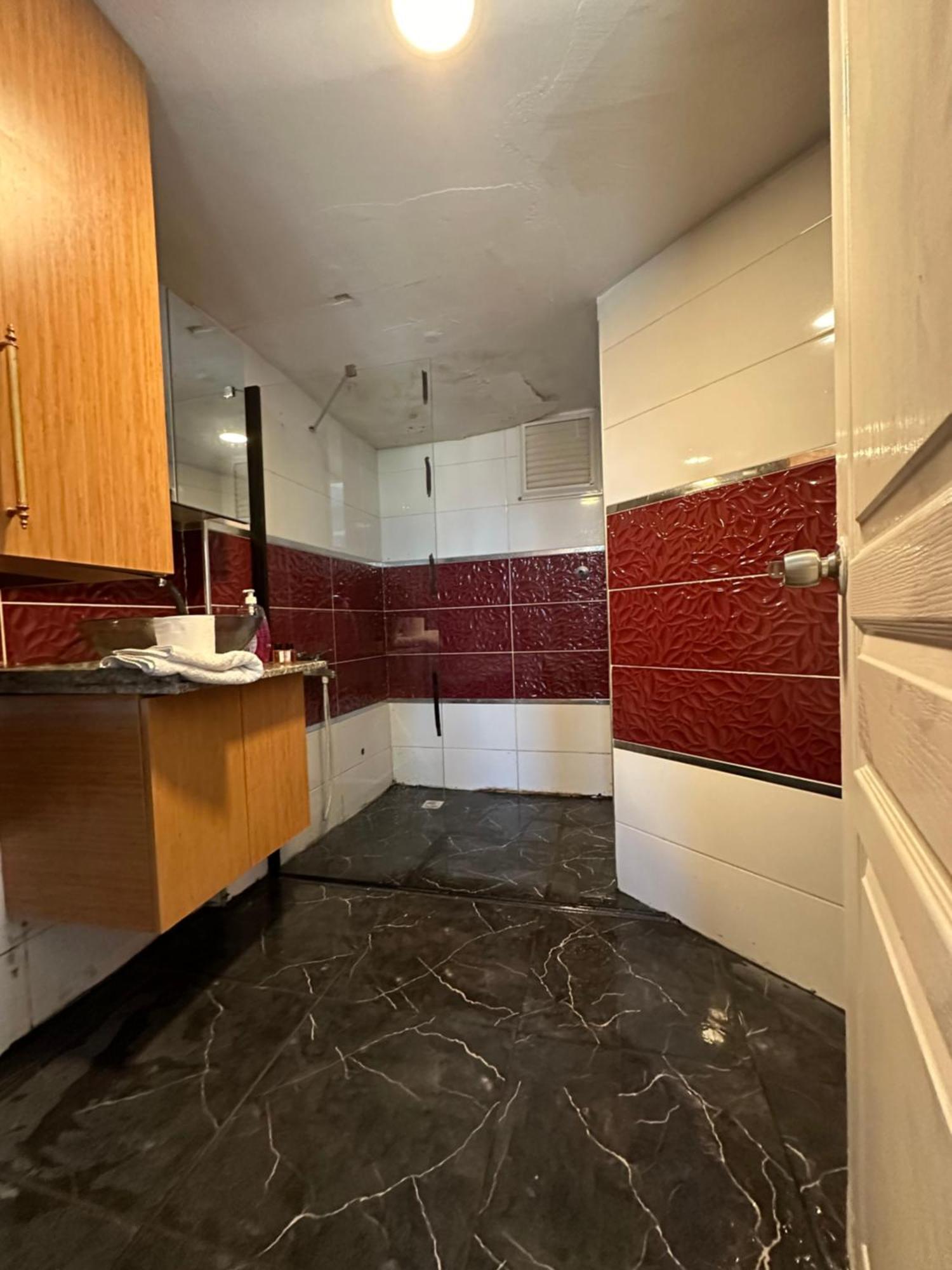 Onn Pansiyon Apartment